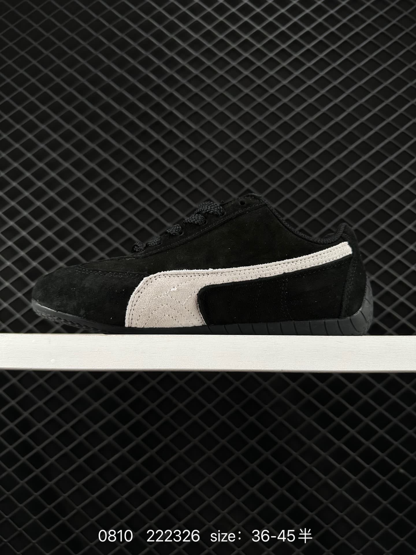 Puma Ca Pro Classic